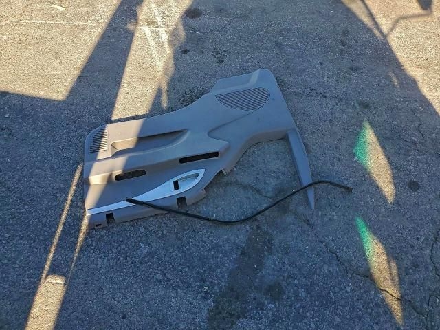 2015 Greenpower Motors 2015 Green Power Motor Company EVC210