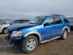 2010 Ford Explorer Eddie Bauer