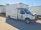 2008 Ford E350 BOX Truck