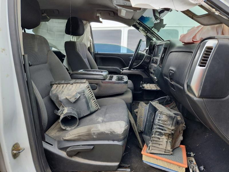 2019 Chevrolet Silverado K2500 Heavy Duty lt