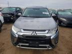 2019 Mitsubishi Outlander se