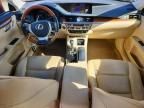 2013 Lexus Es 300h