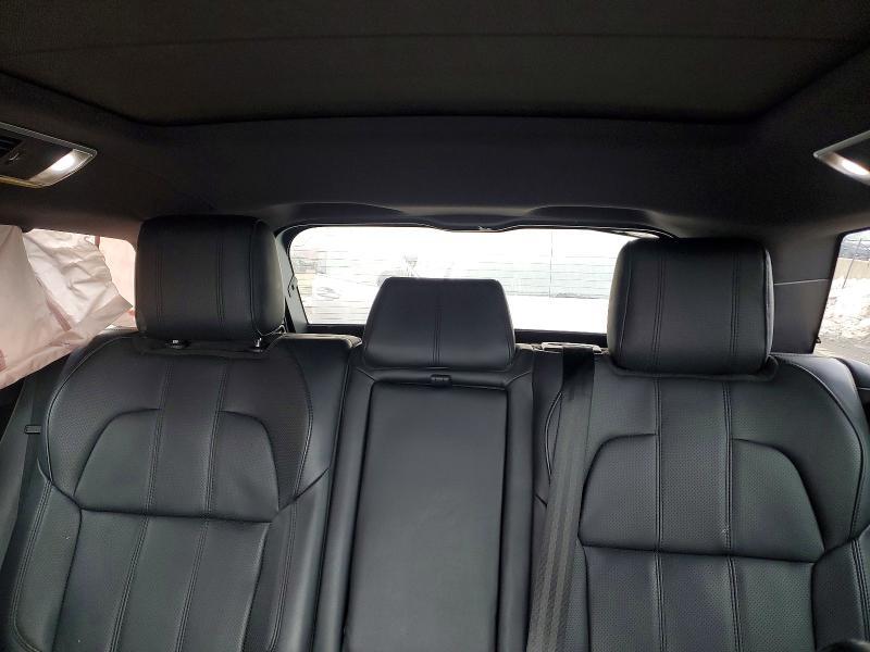 2014 Land Rover Range Rover Sport sc