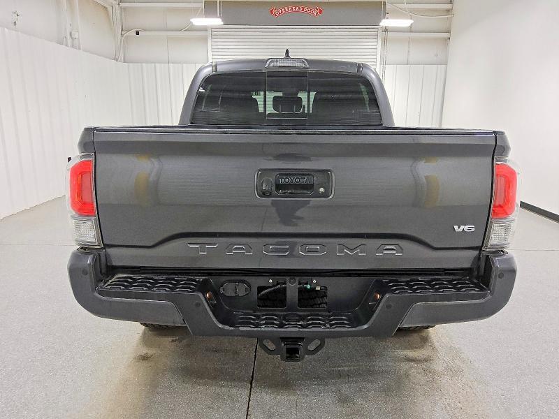 2020 Toyota Tacoma TRD OFF-Road