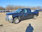 2013 Chevrolet Silverado C1500 LT