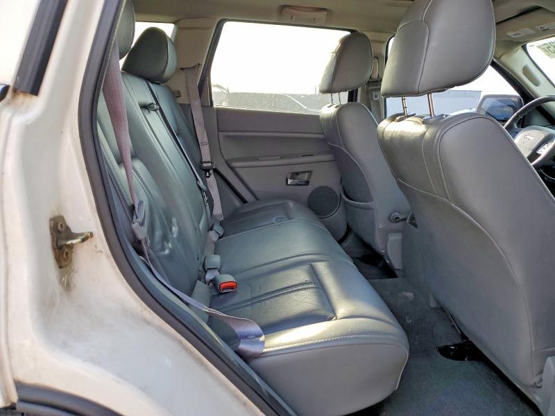 2005 Jeep Grand Cherokee Limited