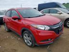2016 Honda Hr-v exl