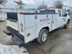 2012 Chevrolet Silverado Utility / Service Truck