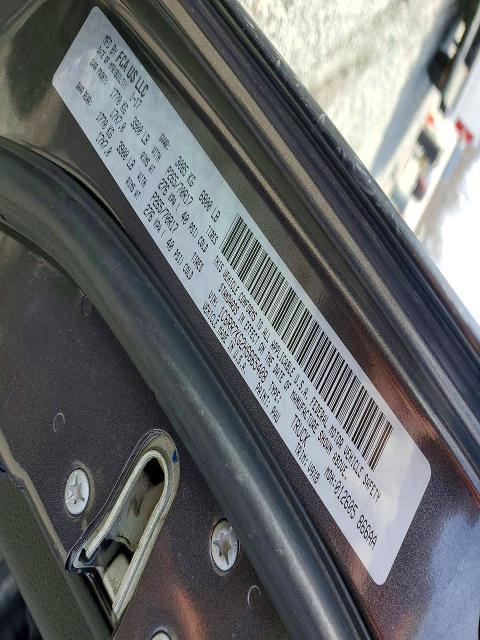 2017 Dodge RAM 1500 ST