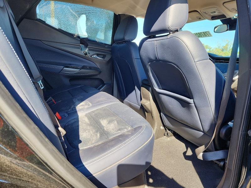 2022 Chevrolet Bolt euv lt