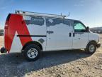 2011 Chevrolet Express G2500