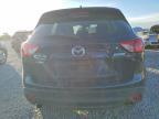 2015 Mazda Cx-5 gt
