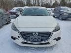 2018 Mazda 3 gs
