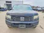 2008 Honda Ridgeline RTS