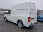 2020 Niss AN NV 2500 Delivery Van