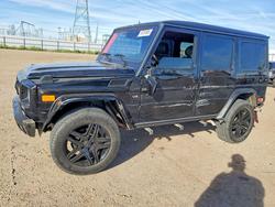 2004 Mercedes-Benz G 500 for sale in Adelanto, CA
