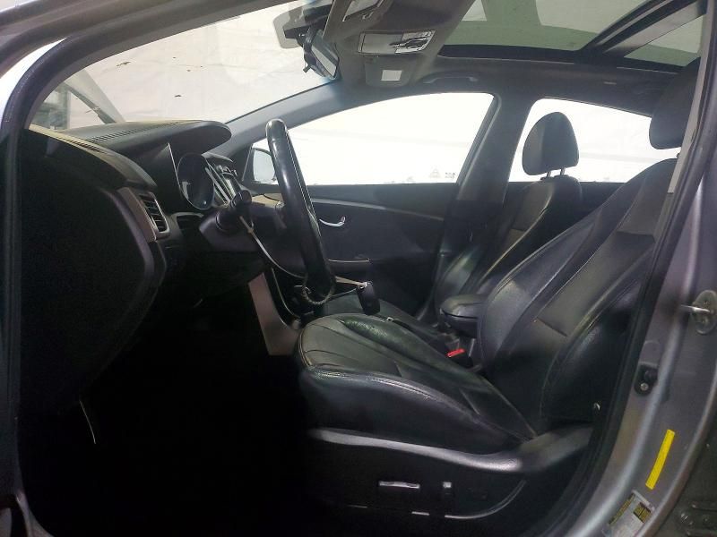 2013 Hyundai Elantra gt