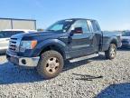 2011 Ford F150 Super Cab