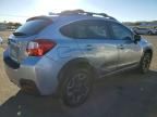 2017 Subaru Crosstrek Limited