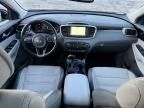 2016 KIA Sorento sx