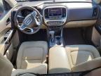 2019 GMC Canyon sle
