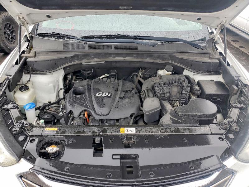 2014 Hyundai Santa fe Sport