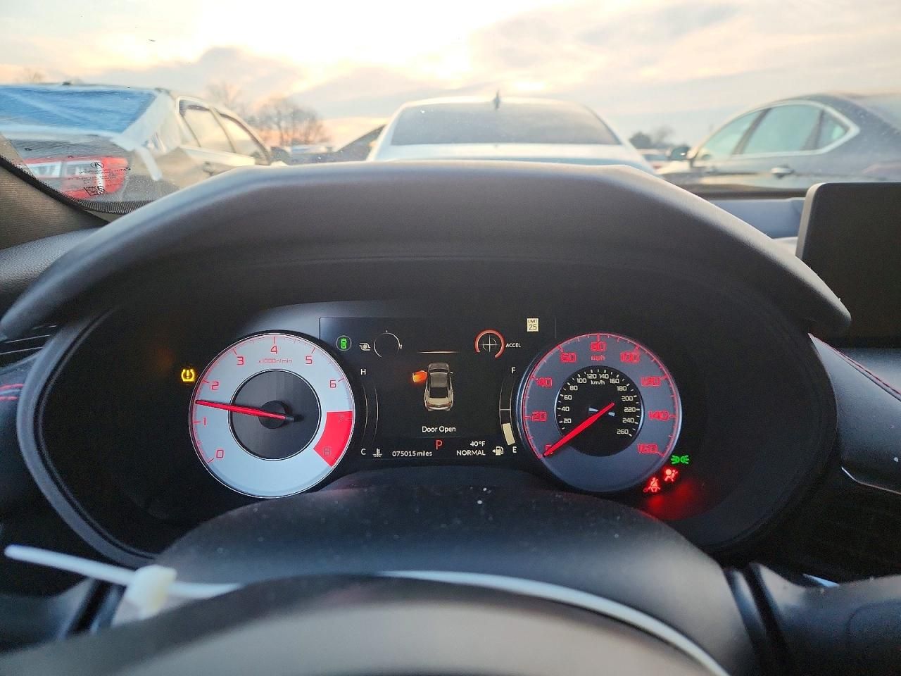 2021 Acura Tlx Tech a