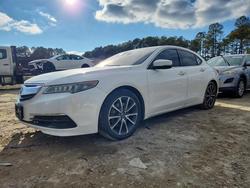 2016 Acura TLX en venta en Seaford, DE