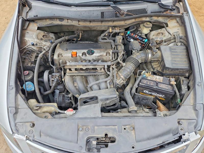 2009 Honda Accord lx
