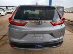 2018 Honda Cr-v exl