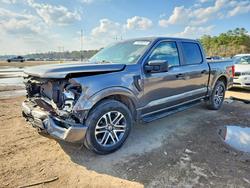 Camiones con verificación Run & Drive a la venta en subasta: 2023 Ford F150 Supercrew