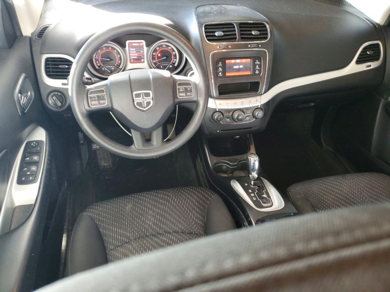 2011 Dodge Journey Mainstreet