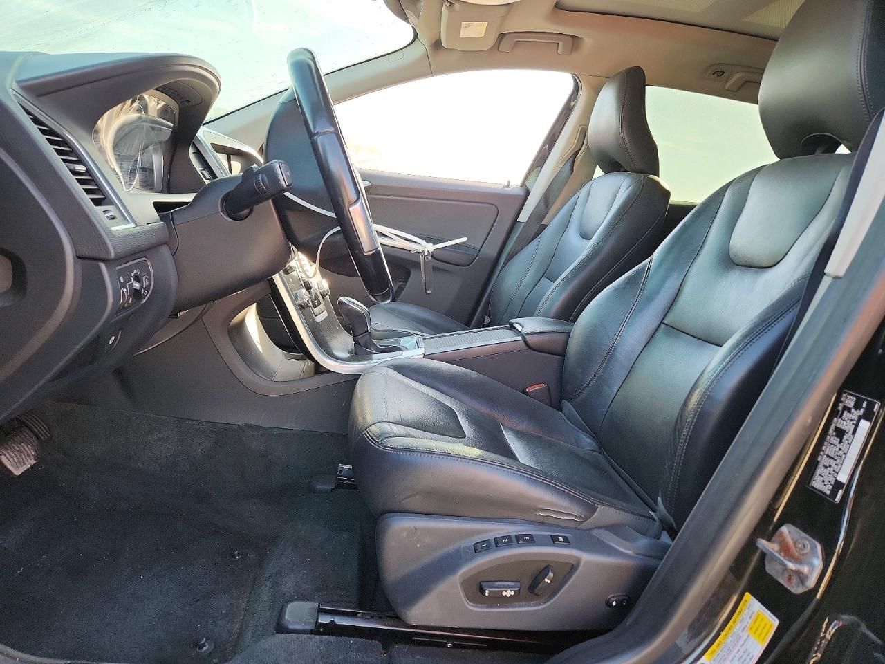 2016 Volvo Xc60 T5 Premier