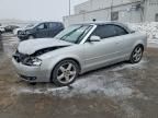 2003 Audi A4 1.8 Cabriolet