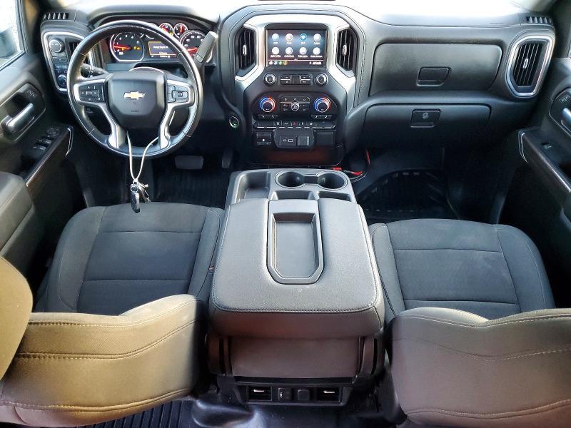 2023 Chevrolet Silverado K3500 LT