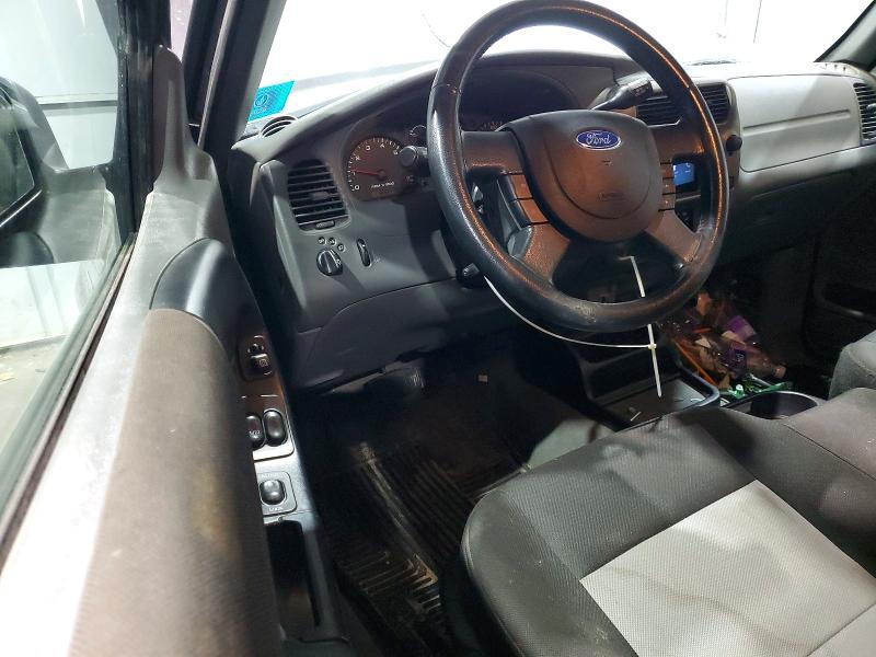 2006 Ford Ranger Super cab