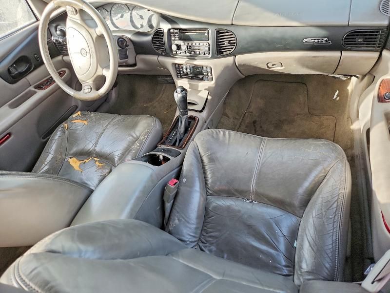 2000 Buick Regal ls