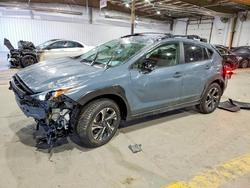2024 Subaru Crosstrek Premium for sale in Marlboro, NY