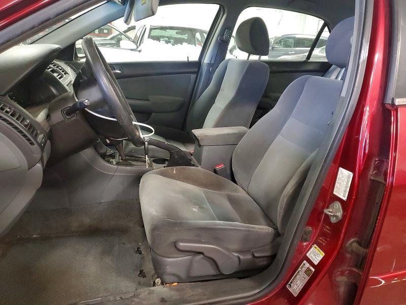 2006 Honda Accord se
