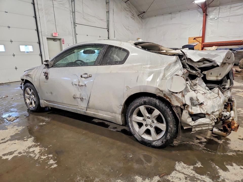 2009 Niss Altima