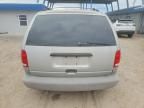 2000 Dodge Caravan