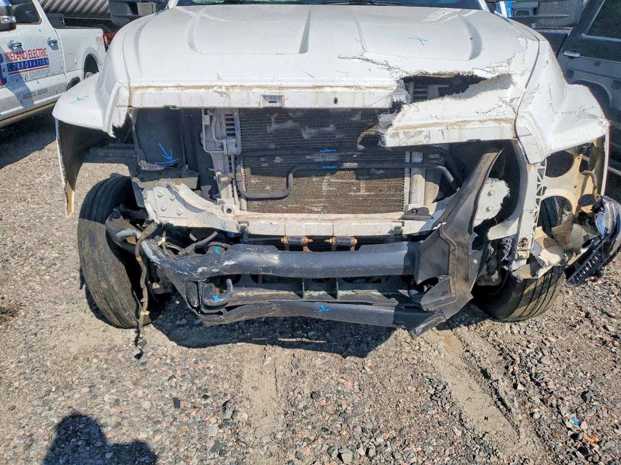 2019 Chevrolet Silverado Medium Duty