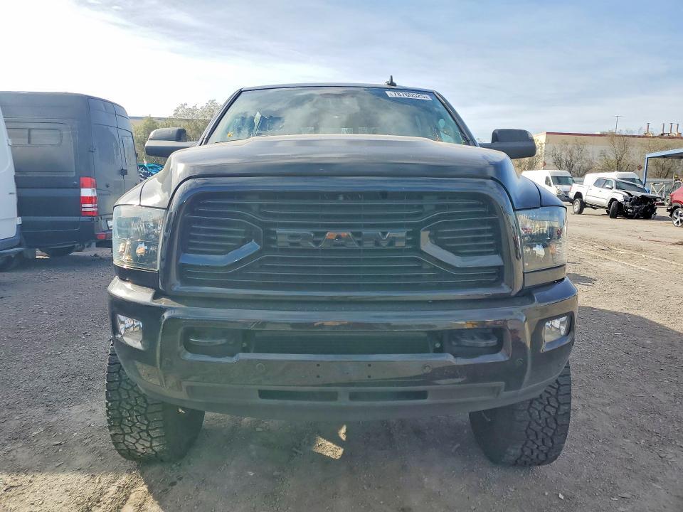 2018 Dodge Ram 2500 slt