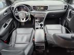 2021 KIA Sportage s