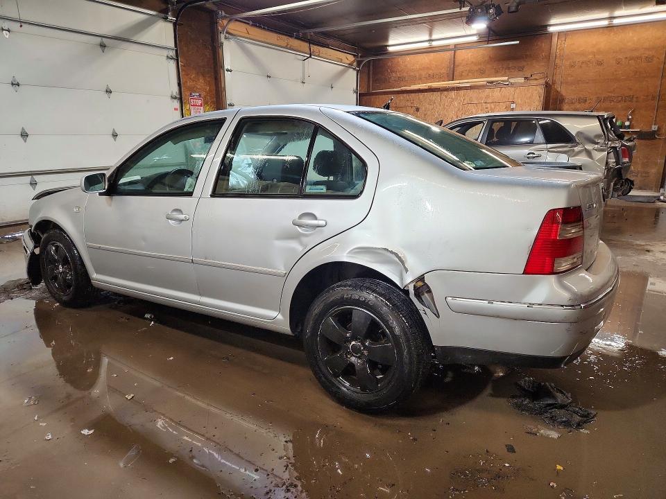 2005 Volkswagen Jetta gls tdi