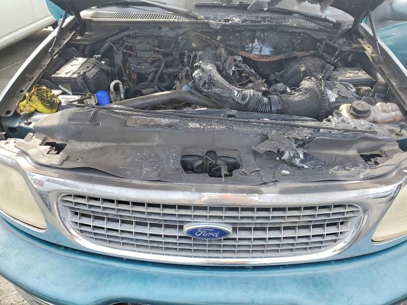 1998 Ford Expedition