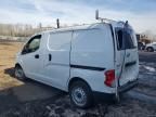 2021 Nissan NV200 2.5S