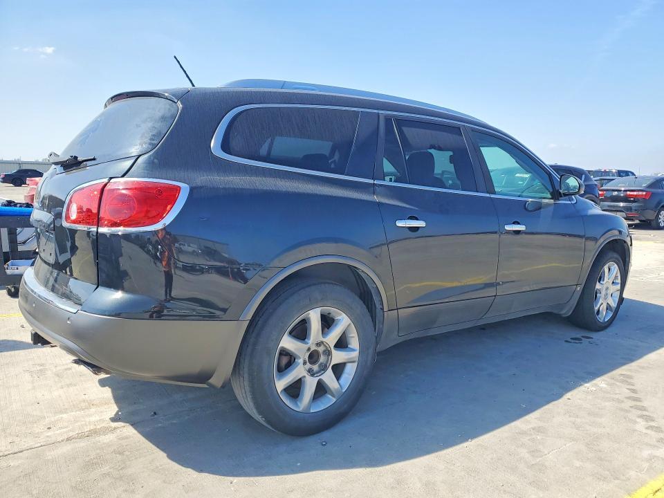 2010 Buick Enclave cxl