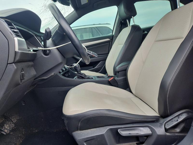 2020 Volkswagen Jetta s