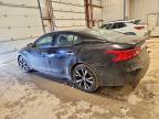 2018 Nissan Maxima 3.5s